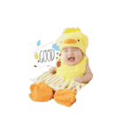 recovery（個別スタンプ：6）
