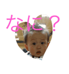 とうままま（個別スタンプ：7）