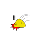 Mr. Kernel（個別スタンプ：1）