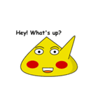 Mr. Kernel（個別スタンプ：2）
