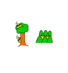 Mr. Kernel（個別スタンプ：4）