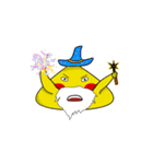 Mr. Kernel（個別スタンプ：5）