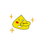 Mr. Kernel（個別スタンプ：6）