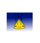 Mr. Kernel（個別スタンプ：7）