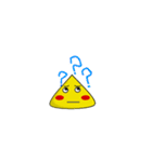 Mr. Kernel（個別スタンプ：11）