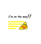 Mr. Kernel（個別スタンプ：15）