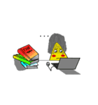 Mr. Kernel（個別スタンプ：16）