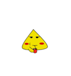 Mr. Kernel（個別スタンプ：19）