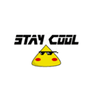 Mr. Kernel（個別スタンプ：20）