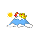 Mr. Kernel（個別スタンプ：22）