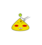 Mr. Kernel（個別スタンプ：23）