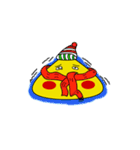Mr. Kernel（個別スタンプ：24）