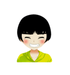 Willy Man（個別スタンプ：2）