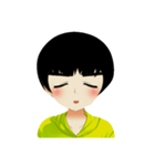 Willy Man（個別スタンプ：4）