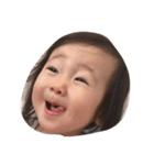 めいちゃんの一言①（個別スタンプ：3）