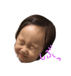 めいちゃんの一言①（個別スタンプ：8）