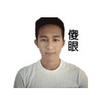 Hello Vik（個別スタンプ：11）