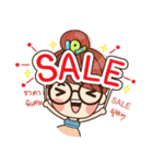 ipshop（個別スタンプ：3）