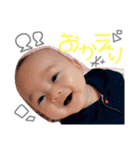 ゆ。2（個別スタンプ：20）
