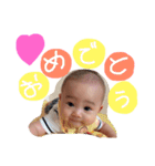 ゆ。2（個別スタンプ：24）
