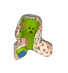 Bhikhu（個別スタンプ：2）