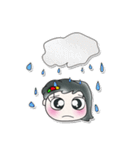 Miss. Sayo. ！！！（個別スタンプ：16）