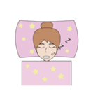Janehana（個別スタンプ：39）