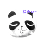 無気力くん♪（個別スタンプ：2）