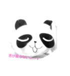 無気力くん♪（個別スタンプ：5）