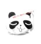 無気力くん♪（個別スタンプ：8）
