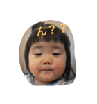 kamiya family2（個別スタンプ：5）