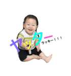 rico8（個別スタンプ：1）