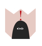 Mr.Cloak（個別スタンプ：2）