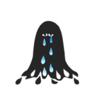 Mr.Cloak（個別スタンプ：13）