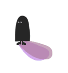 Mr.Cloak（個別スタンプ：16）