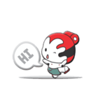 ELvan the Gamer（個別スタンプ：1）