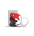 ELvan the Gamer（個別スタンプ：2）