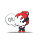 ELvan the Gamer（個別スタンプ：4）