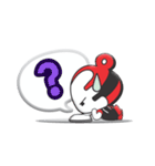ELvan the Gamer（個別スタンプ：8）