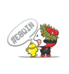 ELvan the Gamer（個別スタンプ：9）