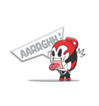 ELvan the Gamer（個別スタンプ：10）