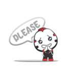 ELvan the Gamer（個別スタンプ：11）