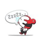 ELvan the Gamer（個別スタンプ：12）