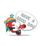 ELvan the Gamer（個別スタンプ：15）