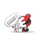 ELvan the Gamer（個別スタンプ：18）