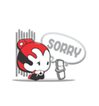 ELvan the Gamer（個別スタンプ：19）