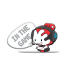 ELvan the Gamer（個別スタンプ：20）