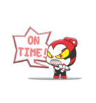ELvan the Gamer（個別スタンプ：22）