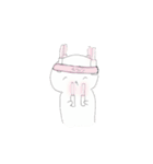 私の担当色（個別スタンプ：5）
