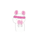 私の担当色（個別スタンプ：13）